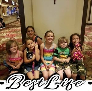 Meet your Posher, Maryellen